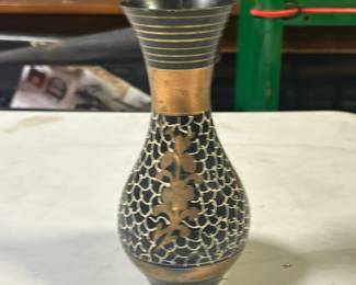 Vintage vase