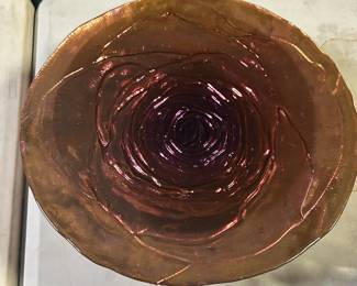 Glass dishes