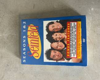 Seinfeld videos