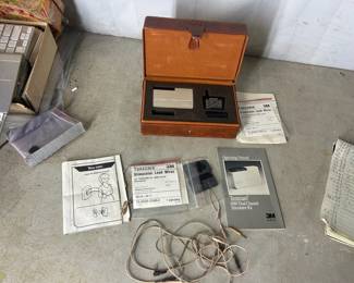 3M simulator kit