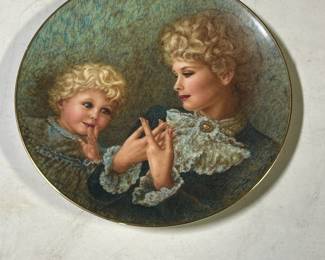 Collector plates
