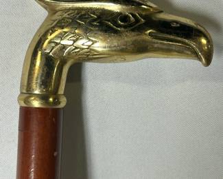Eagle Cane
