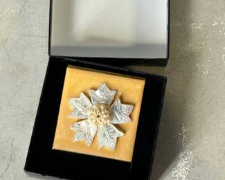 Decorative box
