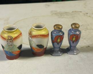 Asian ceramics