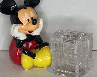 mickey mouse