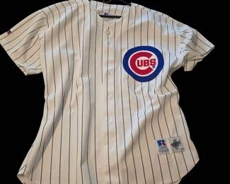 Chicago Cubs 52 inch