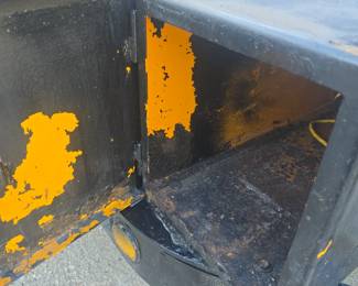 14 foot utility trailer