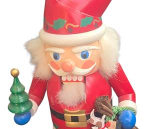 Nutcracker