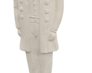 Jack Daniels 2 and half Foot Tall display