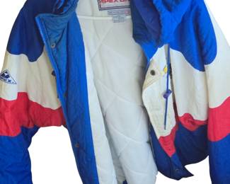 KU Jacket XL