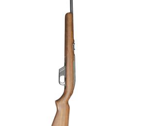 Winchester 22L Rifle 85328 Model 77