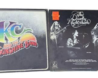 We have Albums