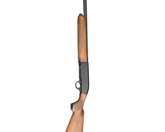 P Beretta Model AL2 12 Gage (Made in Italy)