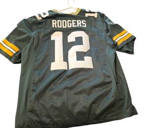 Aaron Rodgers 2XL