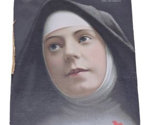 Antikamnia Tablet advertising