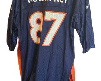 McCaffrey 2XL