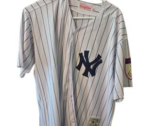 Yankees 54 inch