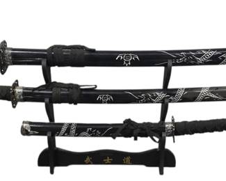 Katanas