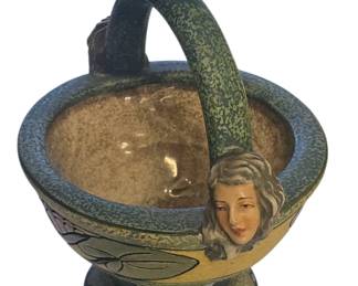 Unique Vase