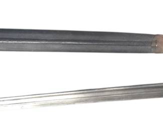 WW1 Bayonet