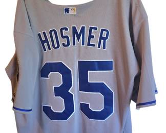 Hosmer 54 inch