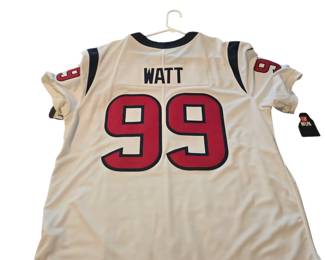 JJ watt #99 2XL