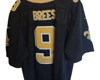 Drew Brees 52 inch