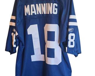 Manning 2XL