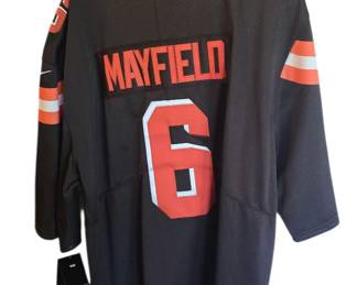 Mayfield 2XL