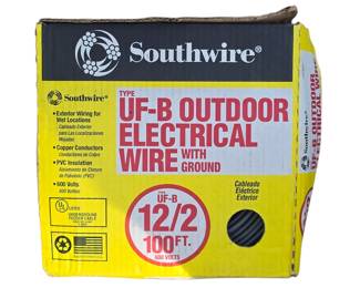 Electrical wire