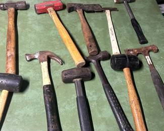 Hammers