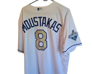 Moustakas 2XL