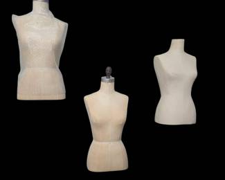 Mannequins