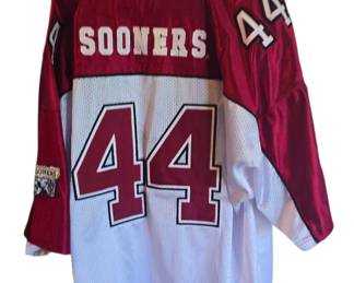 Sooners 2XL