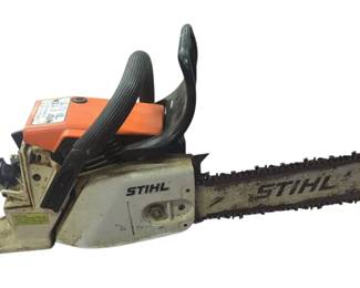 Stihl Chainsaw