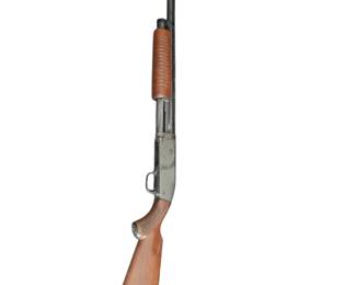 JC Higgins 12 Gauge Shotgun model 20