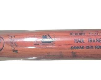 Louisville Ibanez bat