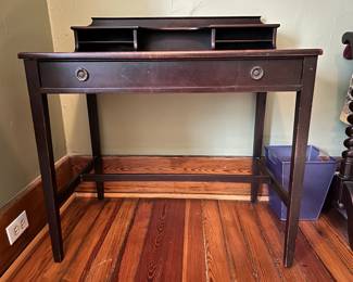 Benisch Stickley Desk