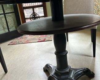 table base