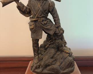 Trail Blazer " Friends of NRA 2003#14597"  $50.00