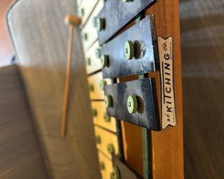 Xylophone  $45.00