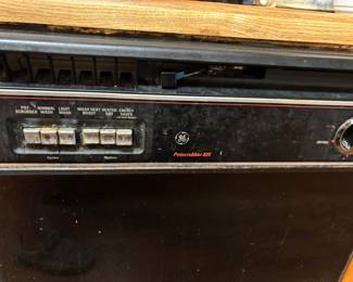 GE dishwasher pot scrubber 2015
$ 150.00
