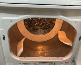 GE Dryer electric  $200.00