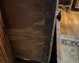 Chest of drawers. 30”w 15”d 30”t
$ 150.00