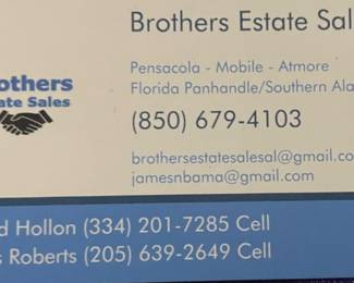 Call or text Ron or James for Pre Sale!