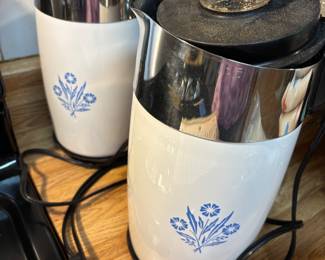 Corning ware