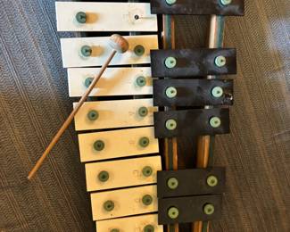 Xylophone $45.00