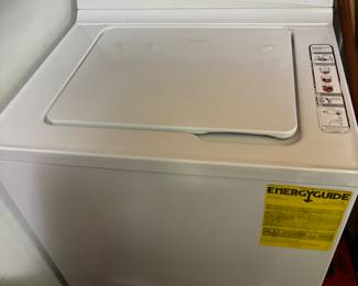Hotpoint washer 2015. $ 200.00
