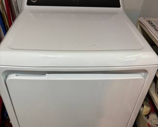 GE Dryer electric  $ 200.00