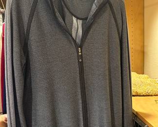 St. John's size 12 suits